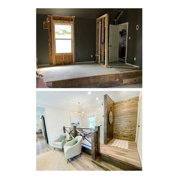 Trended Guest Suite