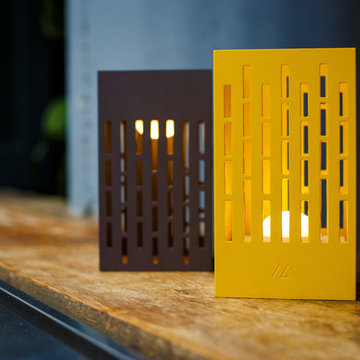 Maiori, L'essence du design