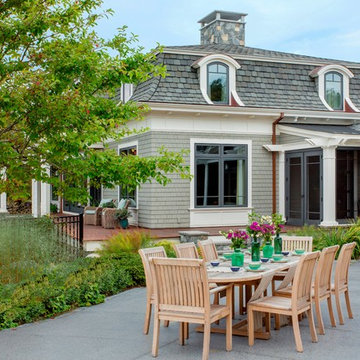 Straws Point Residence