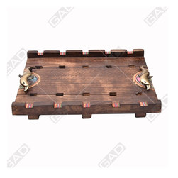 OBJET D`ART GIFT AND HOME DECOR - Products