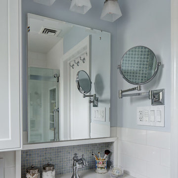 Small and Beautiful Bathroom