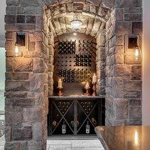Wine Cellar