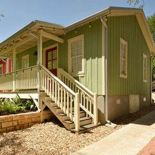 Exterior Ideas