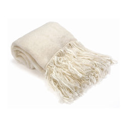 Throws - Products