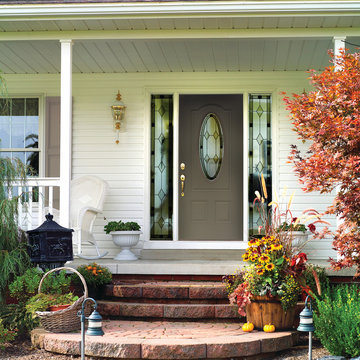 Patio Doors