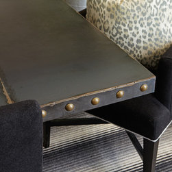 Wildlife - Dining Chairs