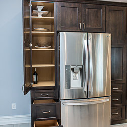 Exquisite Kitchen Designs - Products