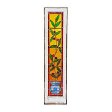 Stained and Leaded Glass