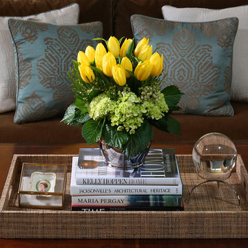 Smooth Transitional