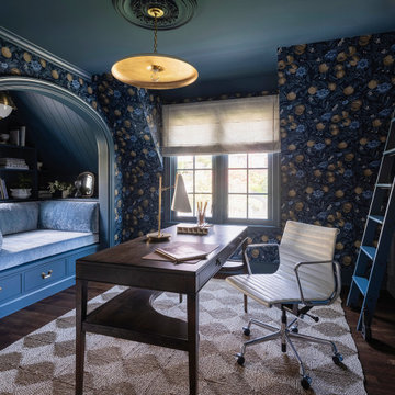 Laurelhurst Traditional