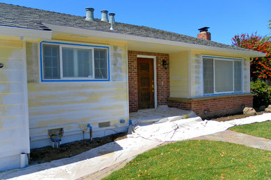 Fremont house