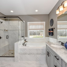 Master bath