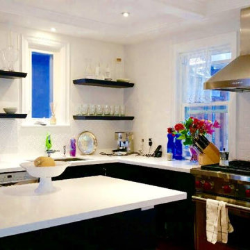 Kitchen Remodels