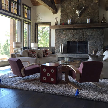 Collins Interior Furniture Protection