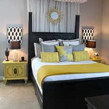 Bedrooms