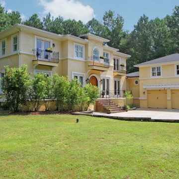 316 Royal Assembly Drive