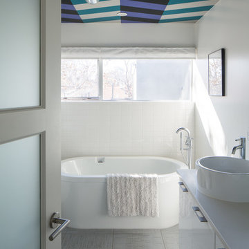 FIVE POINTS RESIDENCE