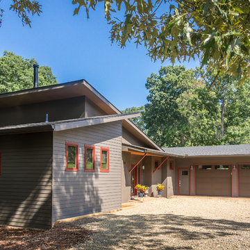 East Asheville Contemporary