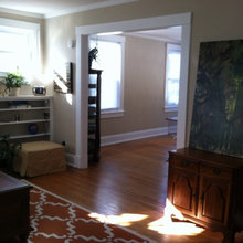 My Living room
