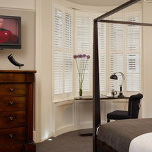 Bedroom inspiration
