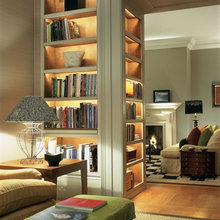 Final Hiram Basement Ideas