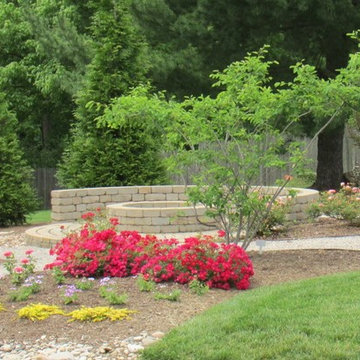 Public Gardens at Bloomin Garden Centre