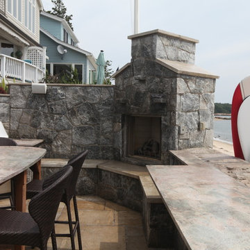 SEA LEVEL LIVING