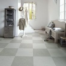 Laundry Floor