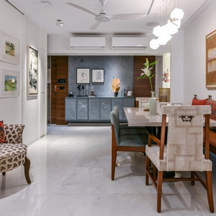 Bhatnagar's Residence