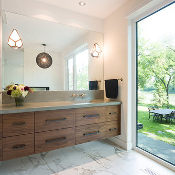 South Drive Whole House Renovation