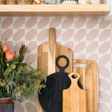 Cottage Kitchen
