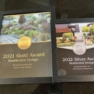 APLD International Design Awards