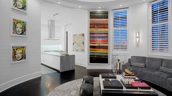 Lake Shore Drive Penthouse