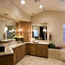 Bathroom Ideas