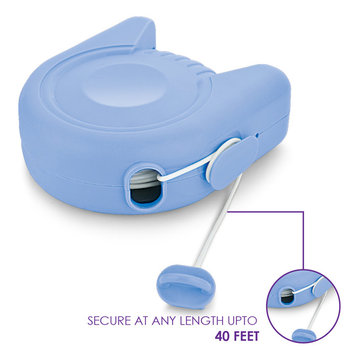 BONITA DELIGHT RETRACTABLE CLOTHES LINE