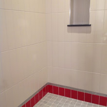 Boys bathroom