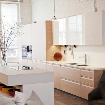 Poliform Showroom San Francisco