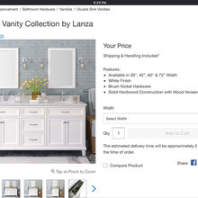 bathroom inspiration