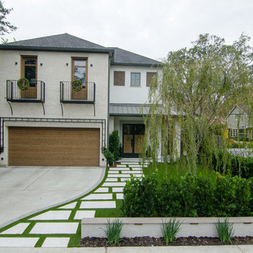 Robinhood Contemporary