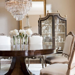 Isabella Chandelier - Chandeliers