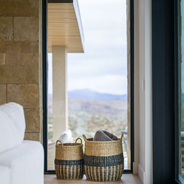 Netzero Desert Comfort Experience