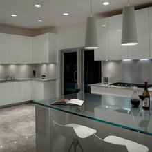 Kitchens-Bathrooms