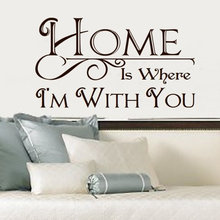 Wall decals