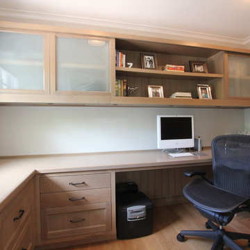 Briarcliff Master Suite