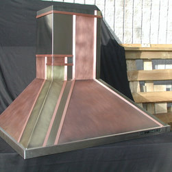 Kitchen Hoods - Products