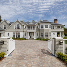 pier exterior