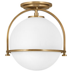 Contemporary Flush-mount Ceiling Lighting by Hinkley