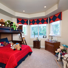 Ryan's Room