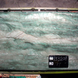Exotic Blue Granite / Quartzite from Royal Stone - Products