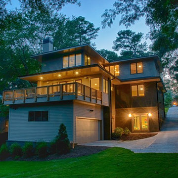 Herring Residence